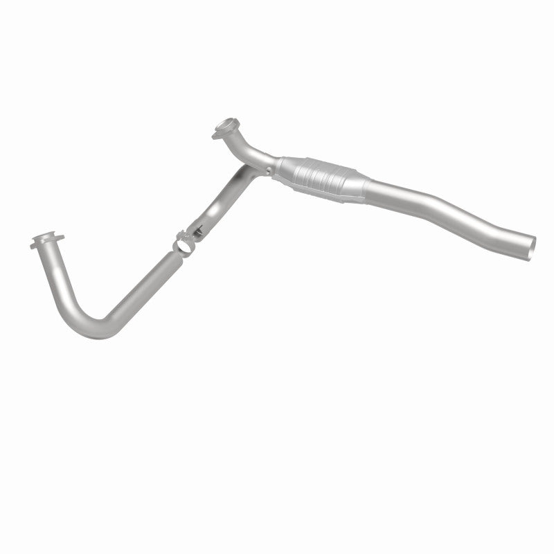 MagnaFlow Direct Fit Catalytic Converter 94-95 Chevy Astro 4.3L 49S