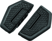 Kuryakyn Hex Folding Mini Board Without Adapter Black