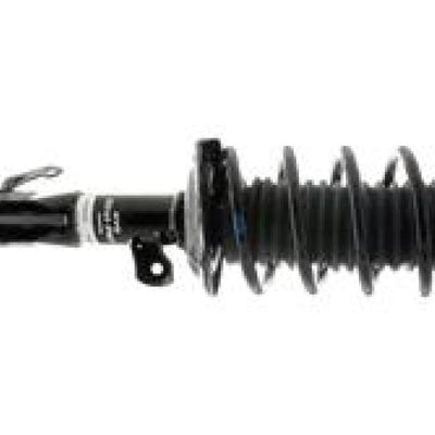 KYB Shocks & Struts Strut Plus Front Left 12-13 Honda Civic Sedan (Excl Si/GX/Hybrid)