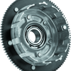 Twin Power 98-06 Big Twin Except 06 Dyna Clutch Shell Replaces H-D 37707-98A