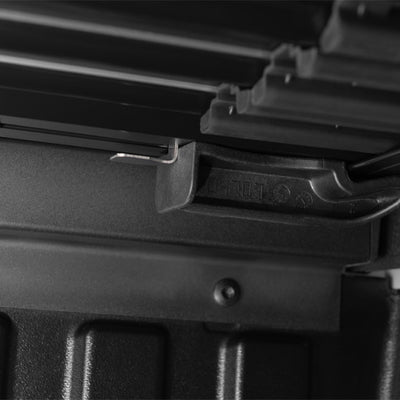 Truxedo 2024 Toyota Tacoma 5ft Sentry CT Bed Cover