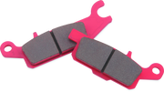 BikeMaster BM-445 Sintered Brake Pads