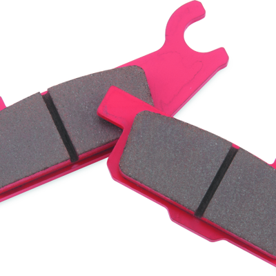 BikeMaster BM-445 Sintered Brake Pads