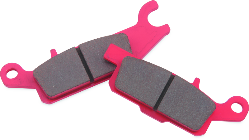 BikeMaster BM-445 Sintered Brake Pads