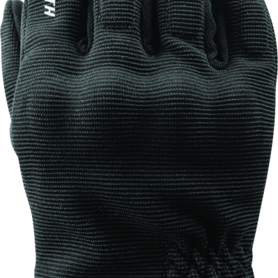 Speed and Strength United by Speed Gloves Black - Medium