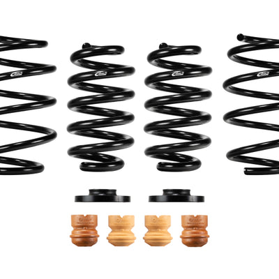 Eibach 21-23 Volkswagen ID.4 PRO Pro-Kit