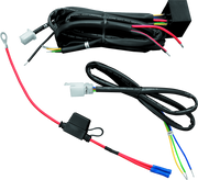 Kuryakyn Universal Trailer Wiring & Relay Harness