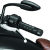 Kuryakyn Spear Grips For Indian Black