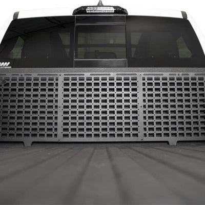 Addictive Desert Designs 21-23 Dodge Ram TRX Bed Cab Molle Panels - Full Set