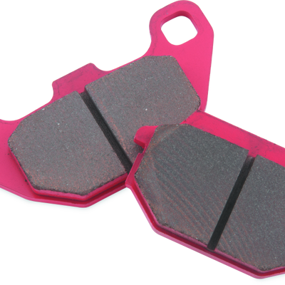 BikeMaster BM-305 Sintered Brake Pads