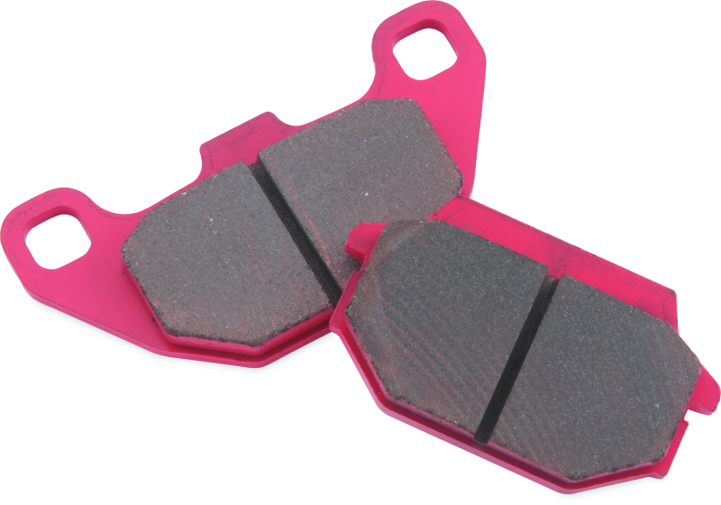 BikeMaster BM-305 Sintered Brake Pads