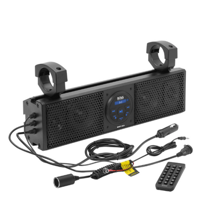 Boss Audio Systems ATV UTV Sound Bar System