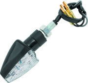 BikeMaster LED Narrow Arrow Pair - Black