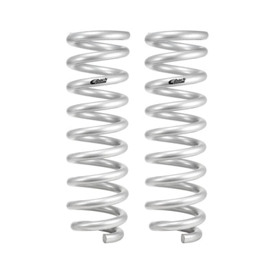 Eibach 01-07 Toyota SEQUOIA Pro-Lift-Kit Springs (Front Springs Only)
