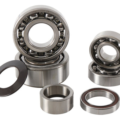 Hot Rods 06-14 TRX 450 ER/06-09 TRX 450 R Transmission Bearing Kit