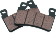 BikeMaster BM-296 Brake Pads