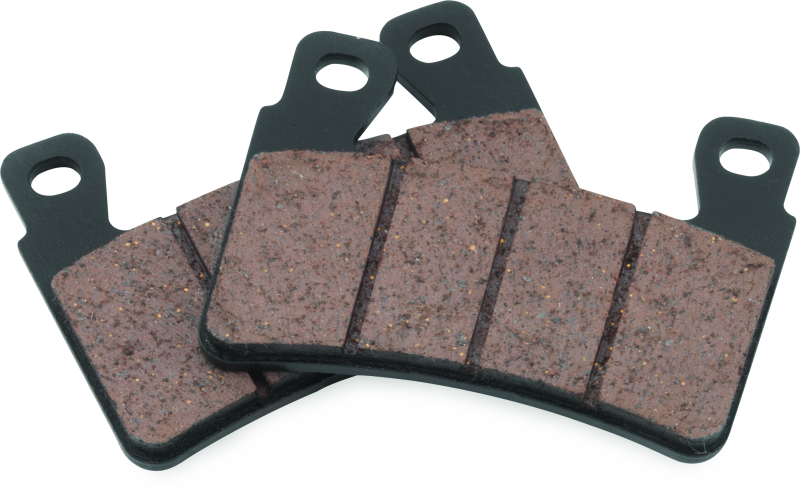 BikeMaster BM-296 Brake Pads