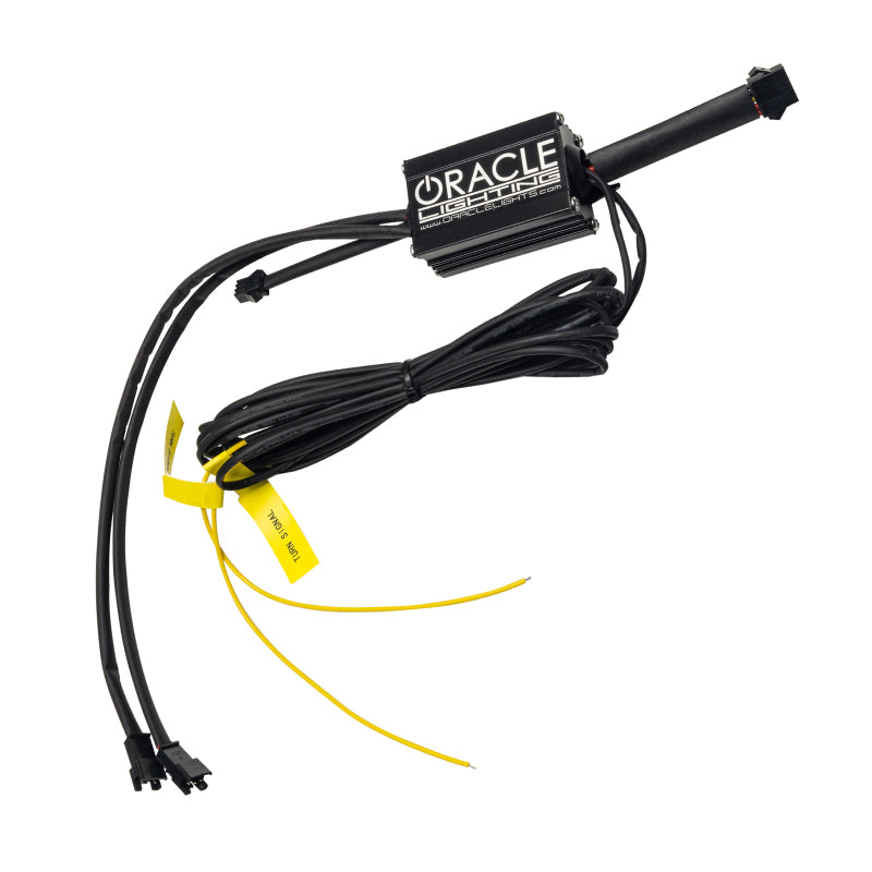 Oracle 1621 Toyota Tacoma Dynamic RGBW Headlight DRL Upgrade Kit ColorSHIFT Dynamic