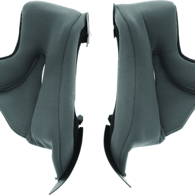 Answer AR7 Cheek Pads Black - Large