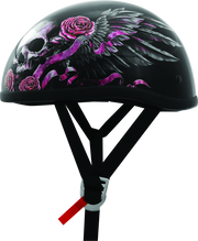Skid Lids Wild One Helmet - XL