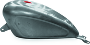 Bikers Choice 07-Up Xl 3.3 Gallon Indented Gas Tank