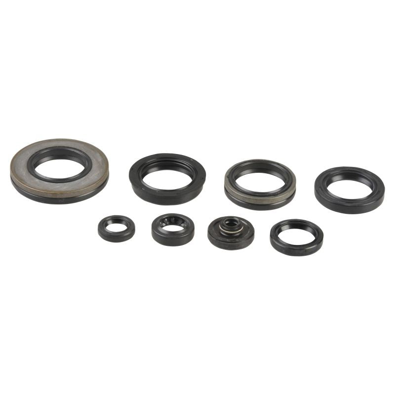 Athena 03-08 Suzuki RM 250 Engine Oil Seal Kit