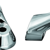 Kuryakyn Mini Ergo Arms For Ergo II Chrome