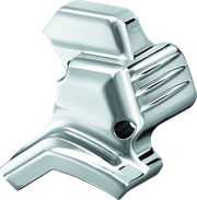 Kuryakyn Starter Cover 07-16 Touring Chrome
