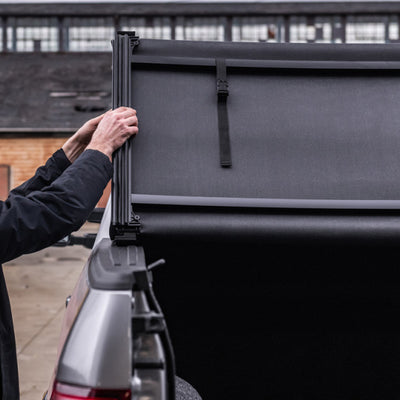 Extang 2024 Toyota Tacoma (5ft Bed) Trifecta ALX