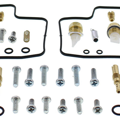 All Balls Racing 95-96 Honda VT1100C Carburetor Rebuild Kit