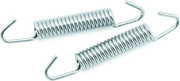 BikeMaster Exhaust Springs (Pair) - 57mm