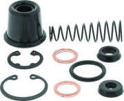 QuadBoss 1986 Honda ATC350X Front Caliper Rebuild Kit