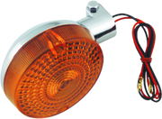 BikeMaster Honda Turn Signal - Front