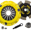 ACT 1987 Mazda RX-7 HD/Race Sprung 6 Pad Clutch Kit