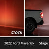 Diode Dynamics 2022+ Ford Maverick C1 Pro Stage Series Reverse Light Kit
