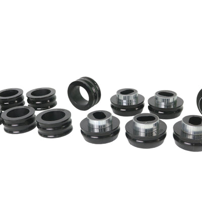 Whiteline 1981-1986 Chevrolet C10 Body Mount Bushing Set