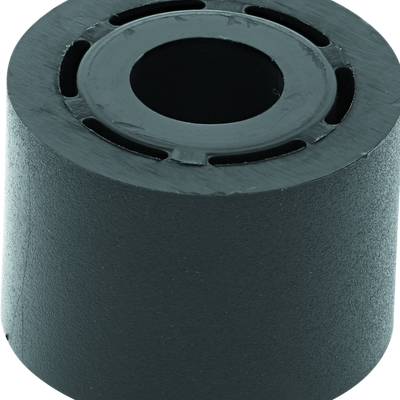 QuadBoss 04-13 Yamaha YFM350R Raptor Lower Chain Roller