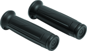 Kuryakyn Omni Grips Satin Black