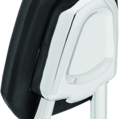 Kuryakyn Sissy Bar For Indian Models Chrome