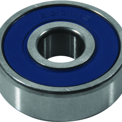 QuadBoss 6301-2RS Bearing 12X37X12