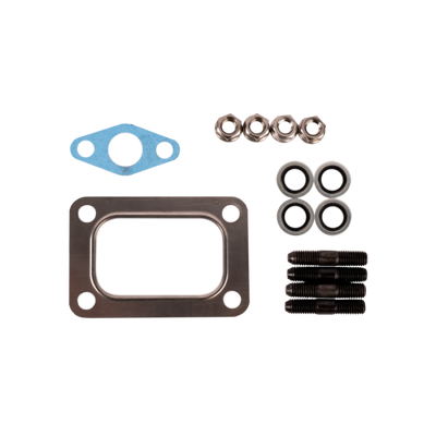 Fleece Performance 07.5-18 Dodge 2500/3500 6.7L Cummins VGT Turbocharger Installation Kit