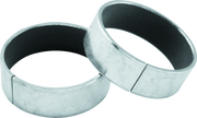 Bikers Choice 41MM Lower Slider Bushings Replaces H-D 44156-00 45940-84 Pr