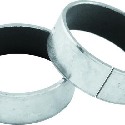 Bikers Choice 41MM Lower Slider Bushings Replaces H-D 44156-00 45940-84 Pr