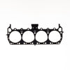 Cometic Chrysler B/RB V8 .070in MLS Cylinder Head Gasket - 4.250in Bore