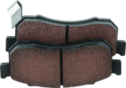 BikeMaster BM-712 Front Left SXS700 Brake Pads
