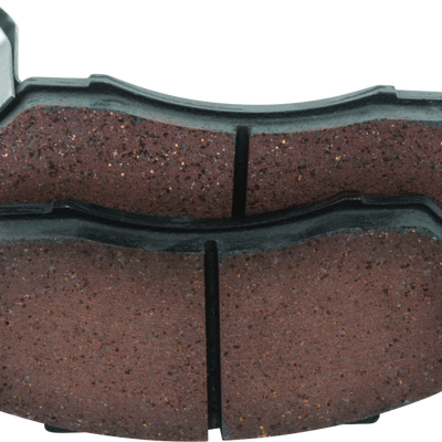 BikeMaster BM-712 Front Left SXS700 Brake Pads