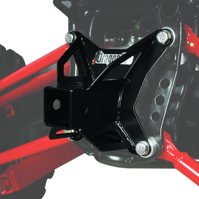 DragonFire Racing 19-22 Honda Talon Receiver Hitch