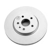 Power Stop 13-16 Chevrolet Trax Front Evolution Geomet Coated Rotor