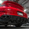 VR Aero 14-16 Porsche 991 Turbo Carbon Fiber Rear Diffuser