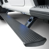 AMP Research 23-24 Toyota Sequoia PowerStep Plug & Play - Black